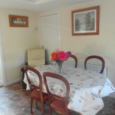 Country Cottage พอร์ทาร์ลิงตัน ภายนอก รูปภาพ