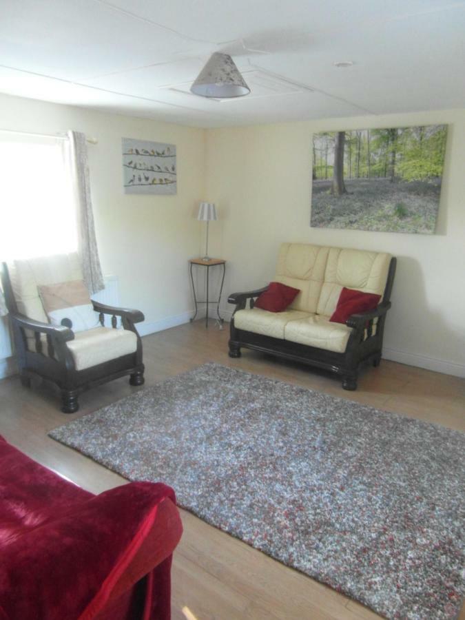 Country Cottage พอร์ทาร์ลิงตัน ภายนอก รูปภาพ