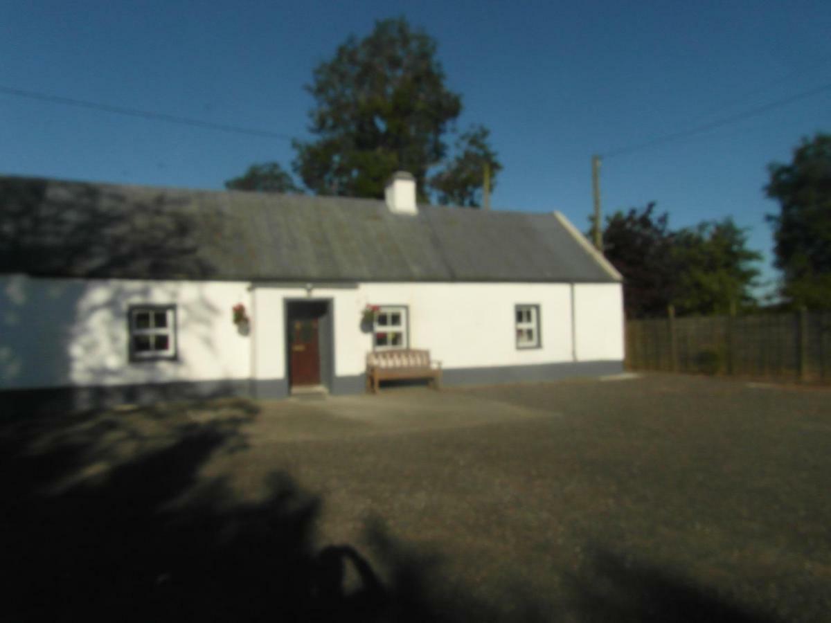 Country Cottage พอร์ทาร์ลิงตัน ภายนอก รูปภาพ