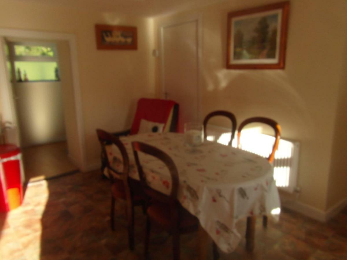 Country Cottage พอร์ทาร์ลิงตัน ภายนอก รูปภาพ