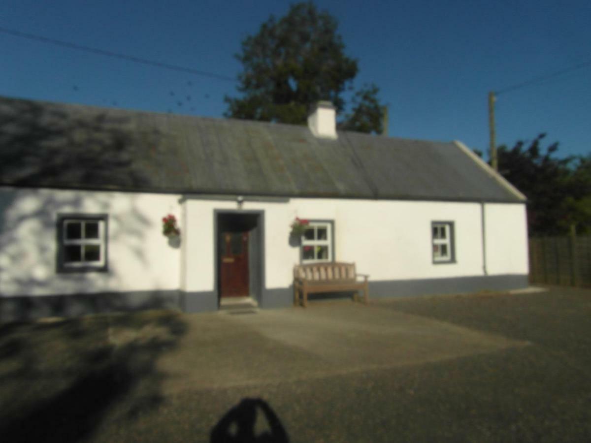 Country Cottage พอร์ทาร์ลิงตัน ภายนอก รูปภาพ