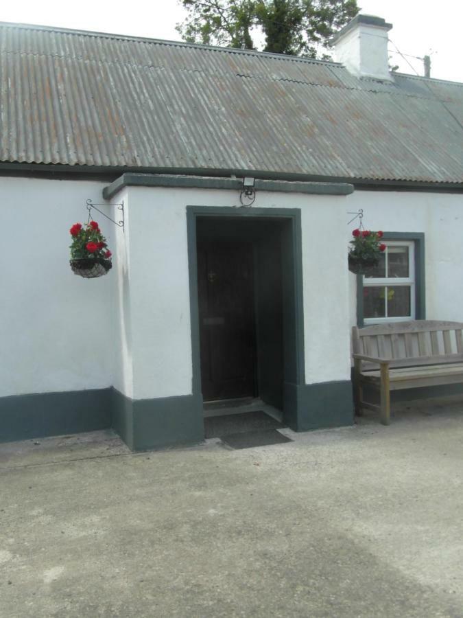 Country Cottage พอร์ทาร์ลิงตัน ภายนอก รูปภาพ