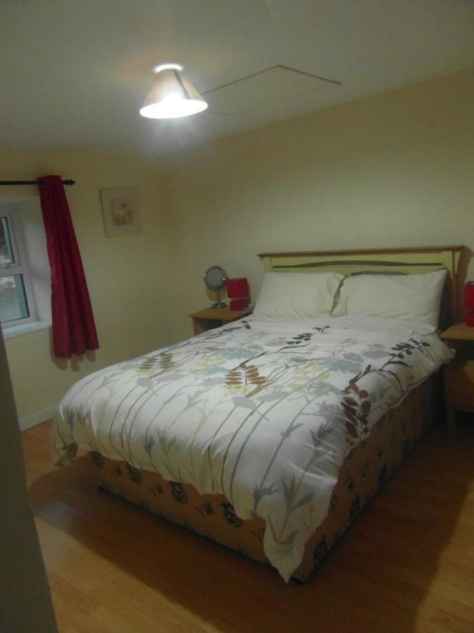 Country Cottage พอร์ทาร์ลิงตัน ภายนอก รูปภาพ